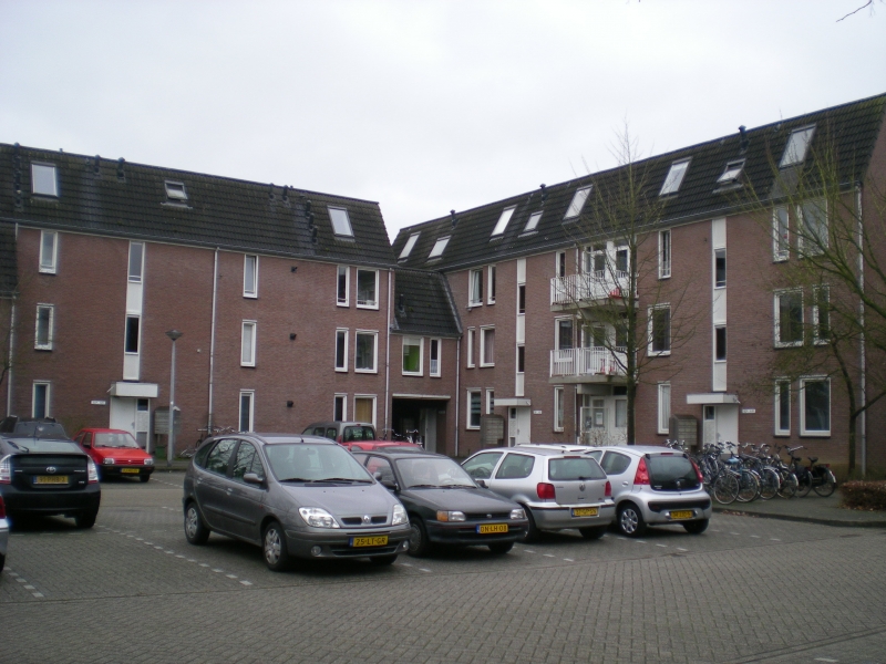 Room, DE BEENTE The portal for student